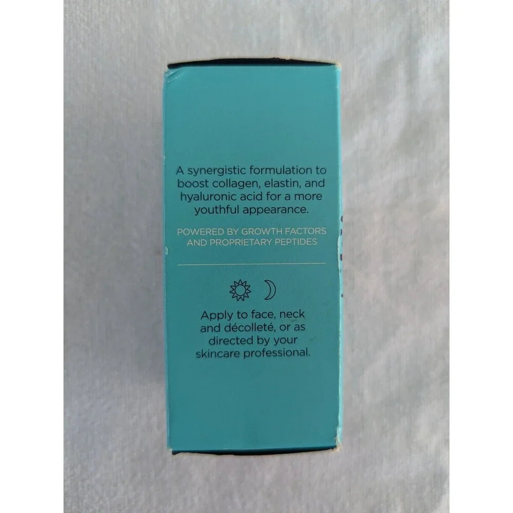 Neocutis new box